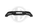 DIEDERICHS Blende, Stoßfänger 2240260 hinten