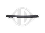 DIEDERICHS Spoiler 2277061 vorne für VW