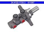ATE Hauptbremszylinder 24412217253 für HYUNDAI