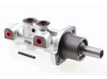 HELLA Hauptbremszylinder 8am355503191 für Peugeot