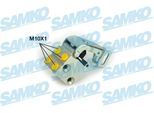 SAMKO Bremskraftregler d30906 für VW