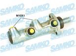 SAMKO Hauptbremszylinder p06638 für Fiat Peugeot