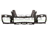 PRASCO Halter, Stoßfänger me8261612 vorne rechts für Mercedes