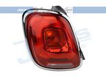 JOHNS Heckleuchte 3056871 links für Fiat