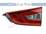 JOHNS Heckleuchte 27488815 LED rechts für NISSAN