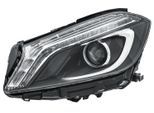 HELLA Hauptscheinwerfer 1ex010818351 D1S/H7 links für Mercedes