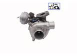 WALKER Lader, Aufladung 59660hpv für MAZDA