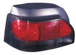 VAN WEZEL Heckleuchte 4338931 links für RENAULT