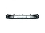 DIEDERICHS Lüftungsgitter, Stoßfänger 4013644 oben für Citroën