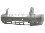 PRASCO Stoßfänger fd9121010 vorne für Ford