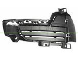 PRASCO Lüftungsgitter, Stoßfänger bm8262134 vorne links für BMW