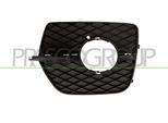 PRASCO Lüftungsgitter, Stoßfänger bm8402114 vorne links für BMW