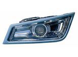 ABAKUS Nebelscheinwerfer 7732015lue links für Volvo