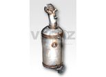 VEGAZ Ruß-/Partikelfilter, Abgasanlage lk932 für Fiat LANCIA ALFAROME/Fiat/LANCI