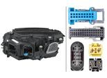 HELLA Hauptscheinwerfer 1ex354877081 LED rechts für Mercedes