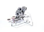 BTS TURBO Lader, Aufladung SERVICE SET ORIGINAL t981091 für VW