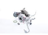 BTS TURBO Lader, Aufladung SERVICE SET REMAN t981114bl für VW
