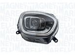 MAGNETI MARELLI Hauptscheinwerfer 711451001212 LED links für MINI