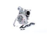 BTS TURBO Lader, Aufladung SERVICE SET REMAN t981119bl für Fiat Peugeot