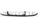 PRASCO Blende, Kühlergitter vg0512305 vorne für VW