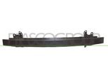 PRASCO Träger, Stoßfänger vg3301622 vorne für VW