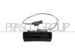 PRASCO me3058950 Fahrzeugheckklappe für Mercedes