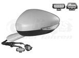VAN WEZEL Außenspiegel * HAGUS 4068817 links für Citroën/Peugeot