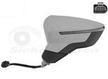 VAN WEZEL Außenspiegel 4946817 links für SEAT
