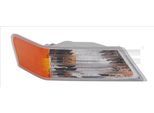 TYC Blinkleuchte 125284009 PY27/7W vorne links für JEEP