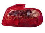 ALKAR Heckleuchte 2206265 PY21W rechts für TOYOTA