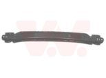 VAN WEZEL Träger, Stoßfänger 3776530 hinten für Opel