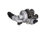 FEBI BILSTEIN Lader, Aufladung 186683 für VW