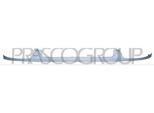PRASCO Blende, Kühlergitter rn3202315 vorne für RENAULT