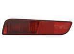 TYC Nebelscheinwerfer 1914200052 W21W links für MITSUBISHI