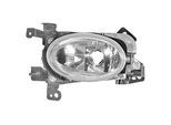 VAN WEZEL Nebelscheinwerfer 2559995 H11 links für HONDA