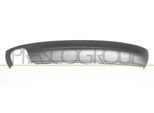 PRASCO Spoiler ad6221851 hinten für Audi