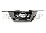 PRASCO Lüftungsgitter, Stoßfänger ds7022001 vorne für NISSAN