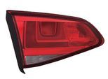 VAN WEZEL Heckleuchte 5766933 links für VW