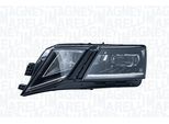 MAGNETI MARELLI Hauptscheinwerfer 711451000244 LED rechts für Skoda