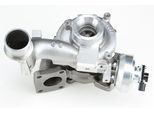 BTS TURBO Lader, Aufladung ORIGINAL t916707 für MAZDA