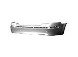 DIEDERICHS Stoßfänger HD Priority Parts 1427056 hinten für Ford