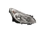 VALEO Hauptscheinwerfer 043376 W5W rechts für Opel