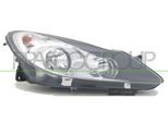 PRASCO Hauptscheinwerfer op0344915 H7/H1 rechts für Opel