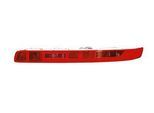 VAN WEZEL Heckleuchte 0380930 W16W Stoßfänger für Audi