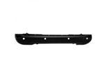 DIEDERICHS Stoßfänger HD Priority Parts 4013658 hinten für Citroën