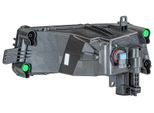 HELLA Nebelscheinwerfer 1ng354843061 H11 rechts für VW