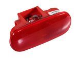 METZGER Zusatzbremsleuchte 2080077 P21W mitte für Vaughall GM Citroën Peugeot Fiat NISSAN Opel RENAULT