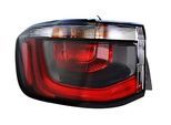 VAN WEZEL Heckleuchte 2128925 W21W links für JEEP