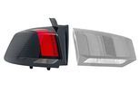 VAN WEZEL Heckleuchte 4007931 LED links für Peugeot