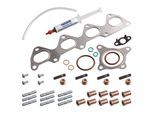 FEBI BILSTEIN Montagesatz, Lader 190381 für VW